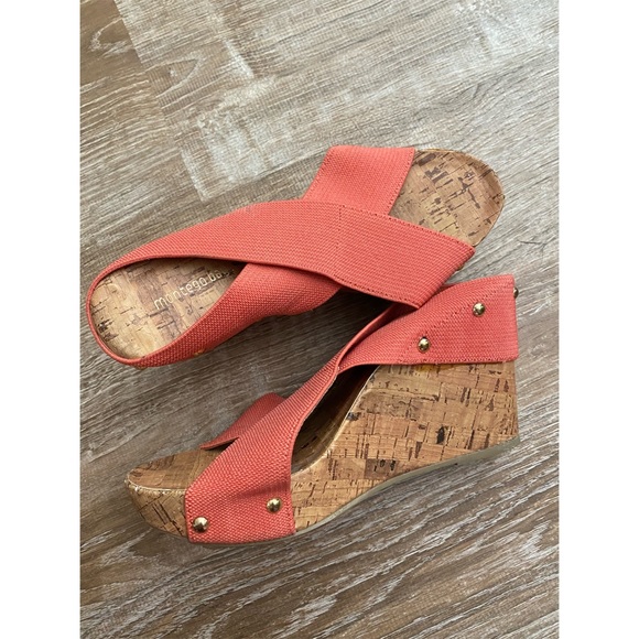 Montego Bay Club Shoes - Wedges